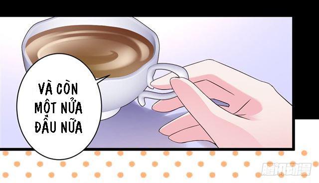 Gửi Người Không Quen Chap 17 - Next Chap 18