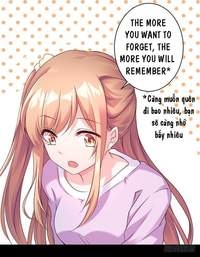 Gửi Người Không Quen Chap 17 - Next Chap 18