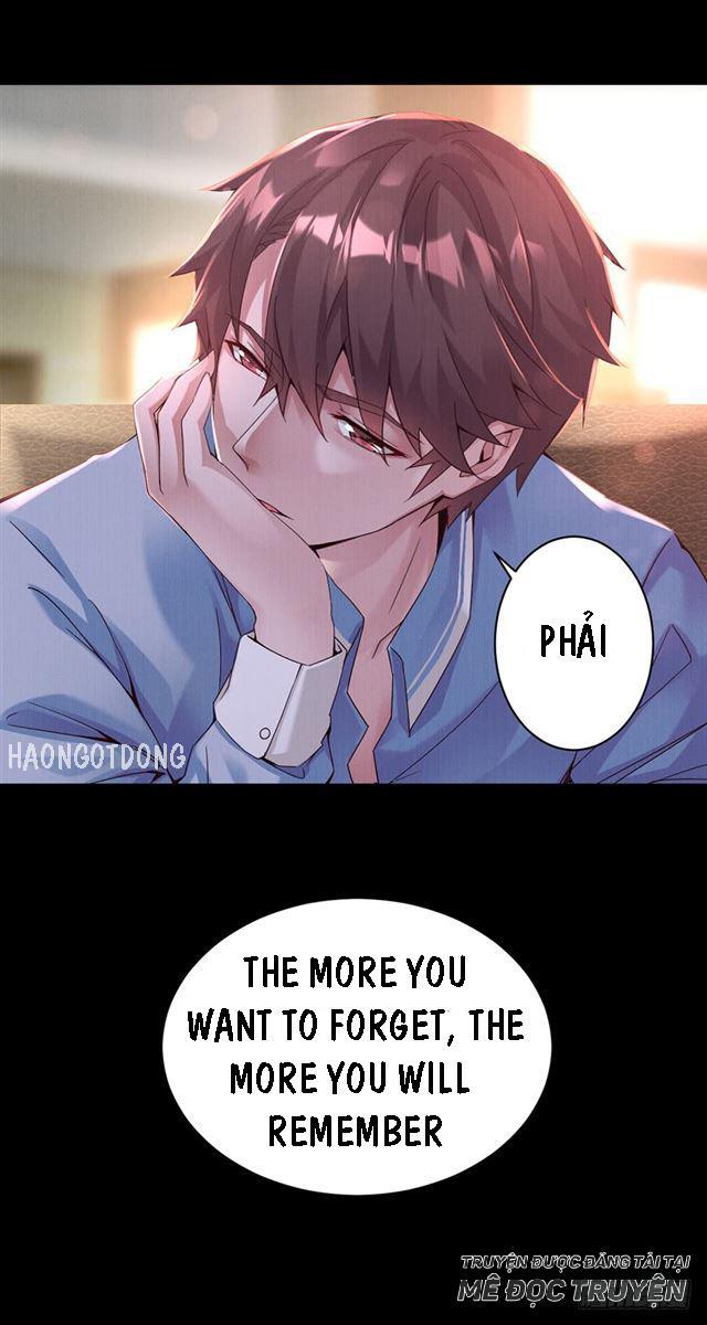 Gửi Người Không Quen Chap 17 - Next Chap 18