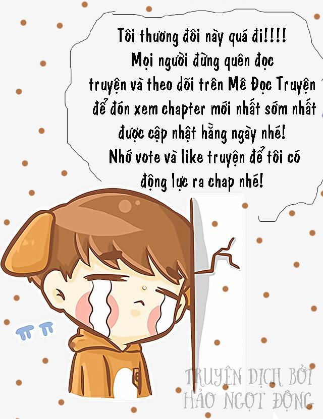 Gửi Người Không Quen Chap 17 - Next Chap 18