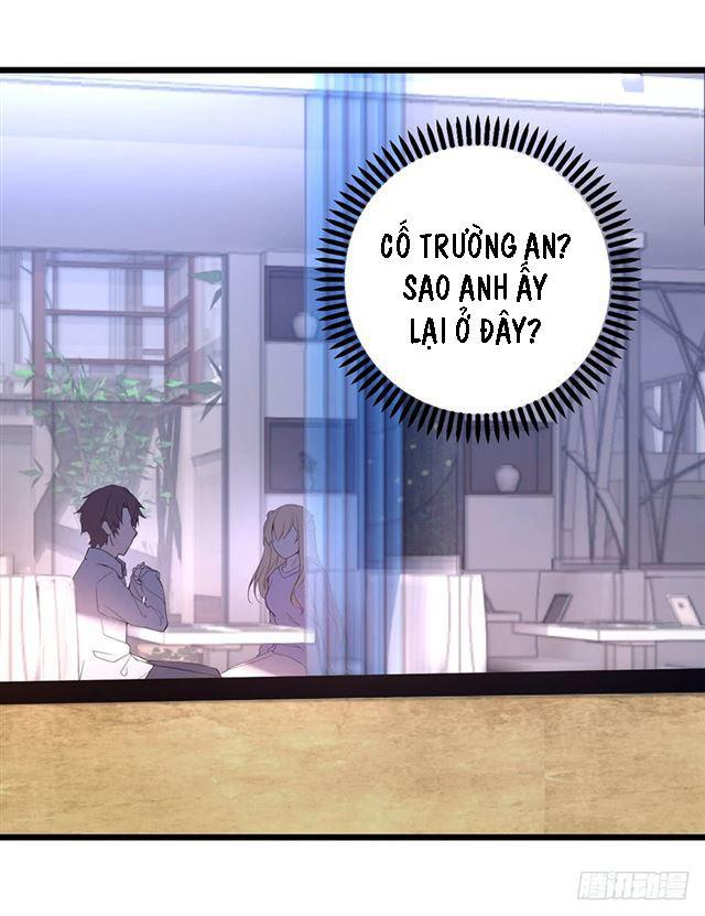 Gửi Người Không Quen Chap 17 - Next Chap 18