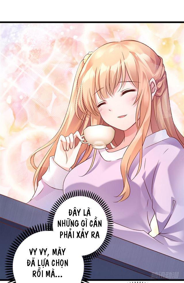 Gửi Người Không Quen Chap 17 - Next Chap 18