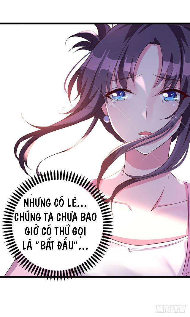 Gửi Người Không Quen Chap 17 - Next Chap 18