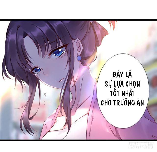 Gửi Người Không Quen Chap 17 - Next Chap 18
