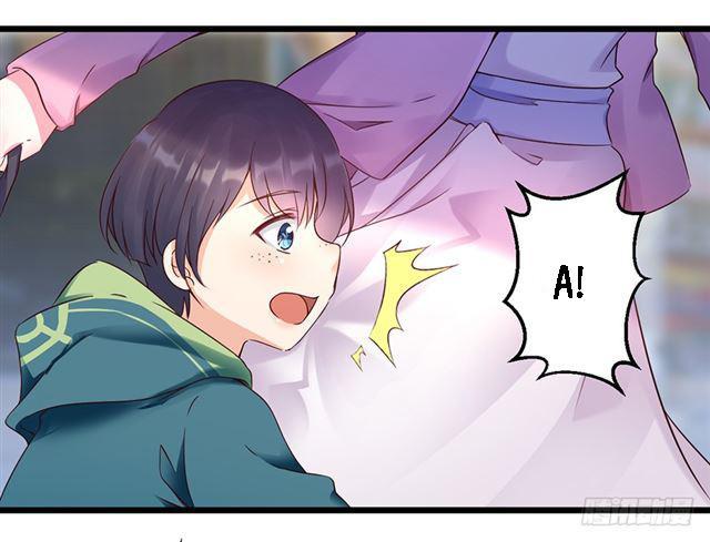 Gửi Người Không Quen Chap 17 - Next Chap 18
