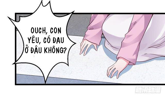 Gửi Người Không Quen Chap 17 - Next Chap 18