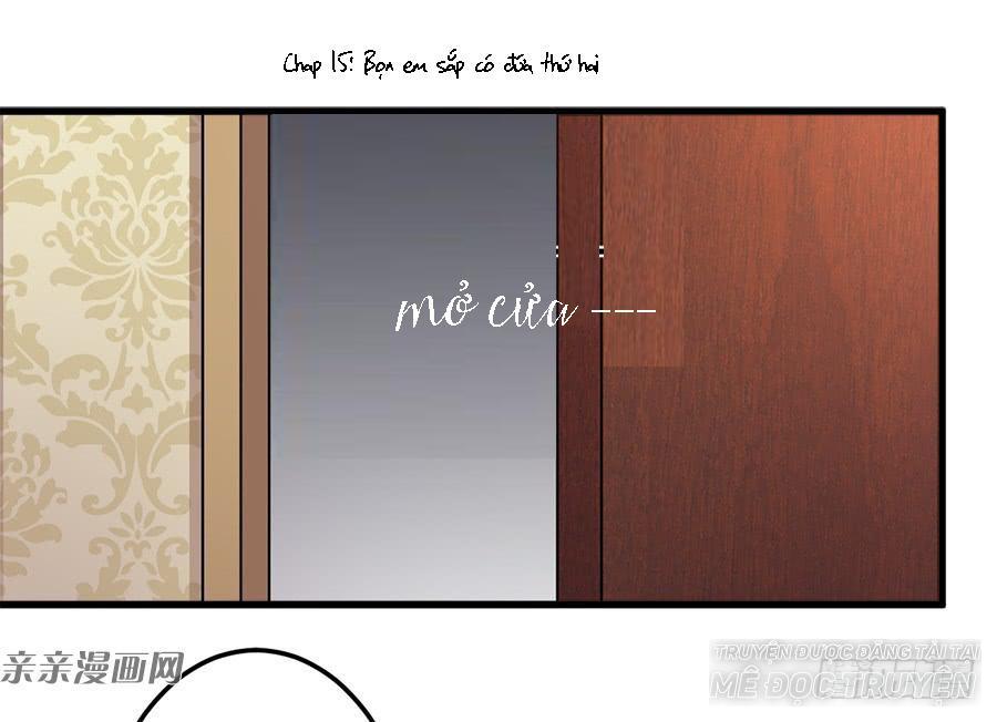 Gửi Người Không Quen Chap 18 - Next Chap 19