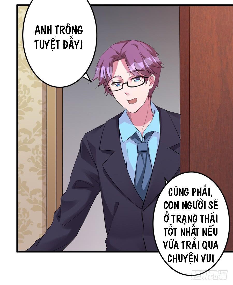 Gửi Người Không Quen Chap 18 - Next Chap 19