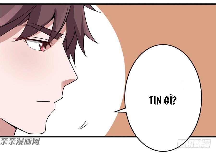 Gửi Người Không Quen Chap 18 - Next Chap 19