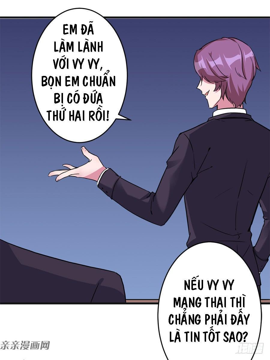 Gửi Người Không Quen Chap 18 - Next Chap 19