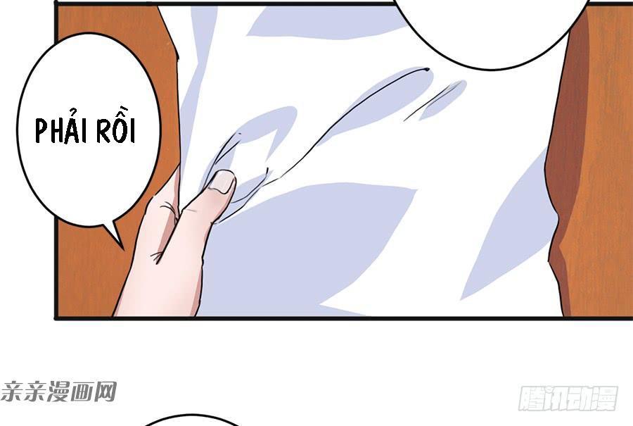 Gửi Người Không Quen Chap 18 - Next Chap 19