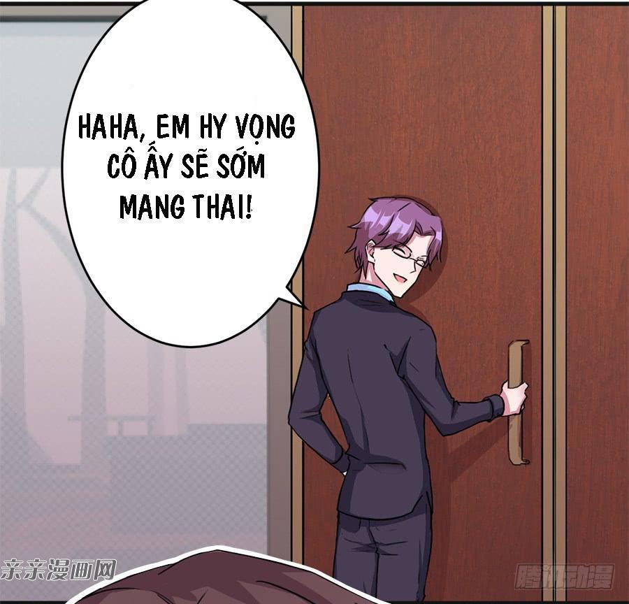 Gửi Người Không Quen Chap 18 - Next Chap 19