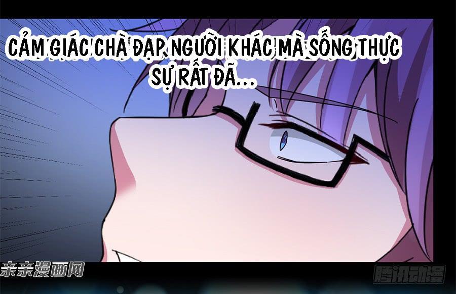 Gửi Người Không Quen Chap 18 - Next Chap 19