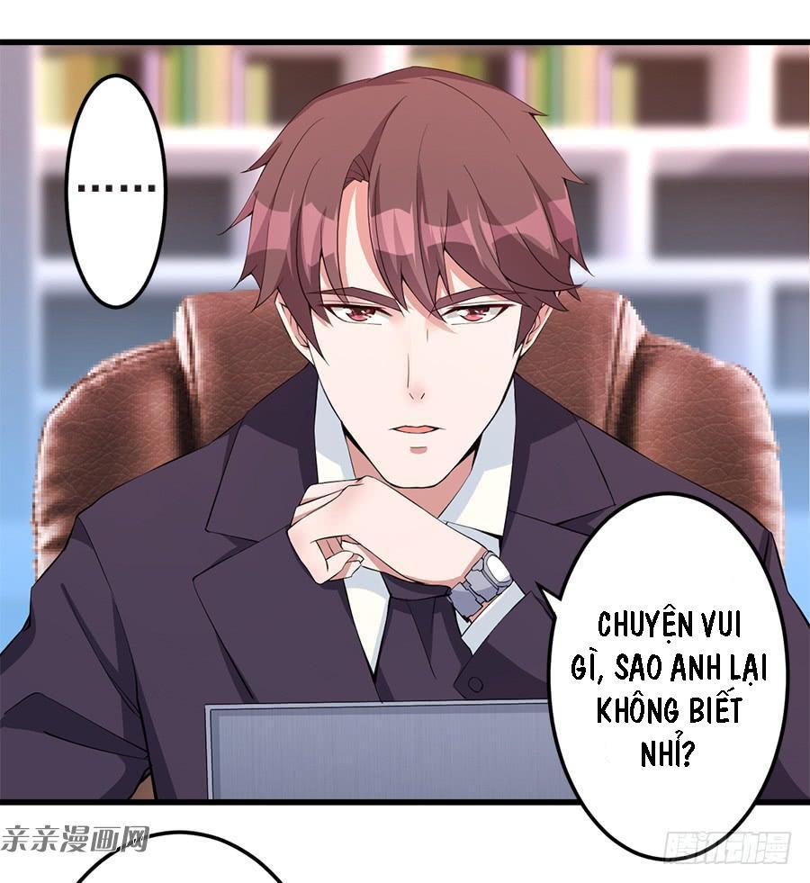 Gửi Người Không Quen Chap 18 - Next Chap 19