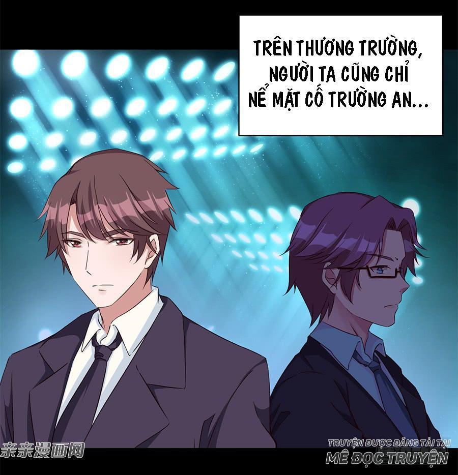 Gửi Người Không Quen Chap 18 - Next Chap 19