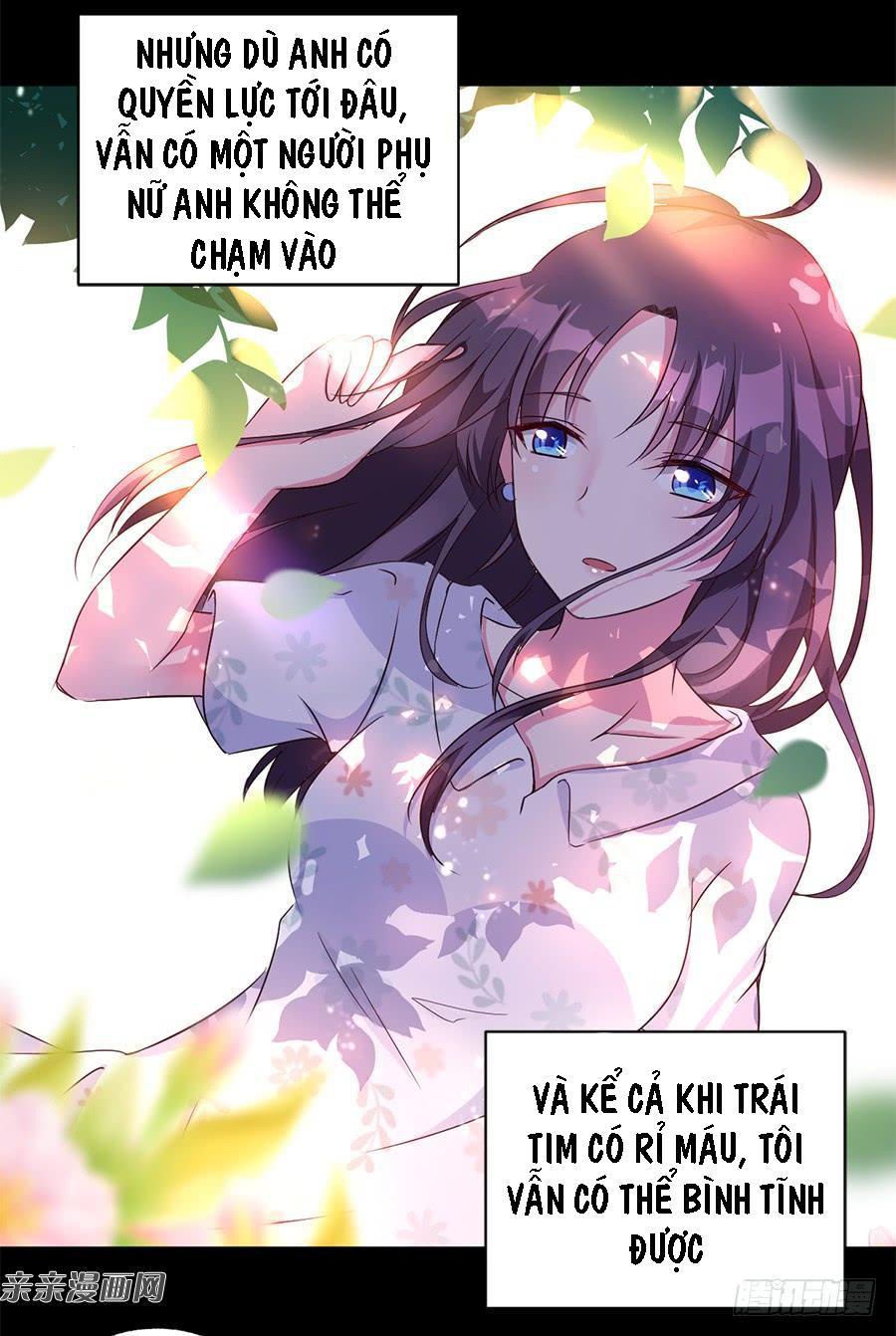 Gửi Người Không Quen Chap 18 - Next Chap 19