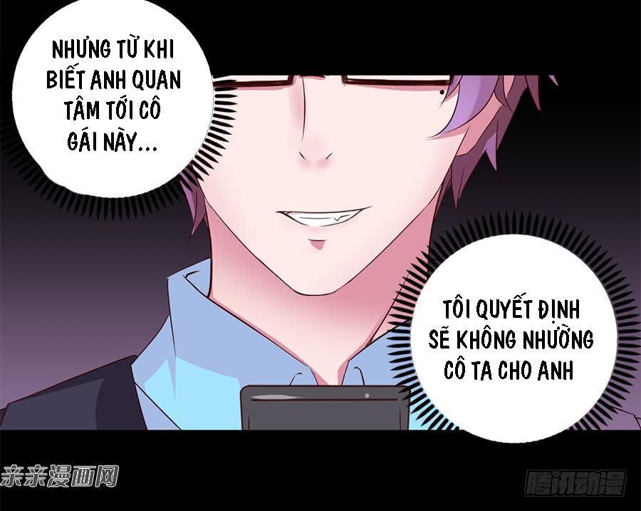 Gửi Người Không Quen Chap 18 - Next Chap 19