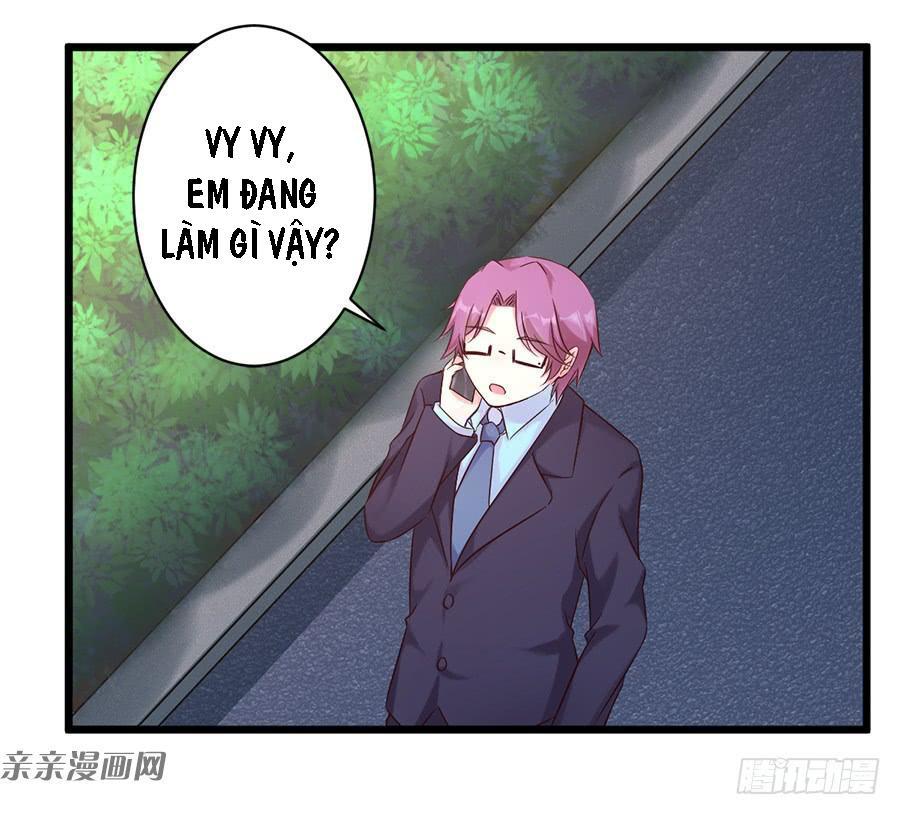 Gửi Người Không Quen Chap 18 - Next Chap 19