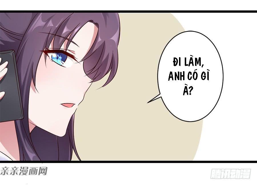 Gửi Người Không Quen Chap 18 - Next Chap 19