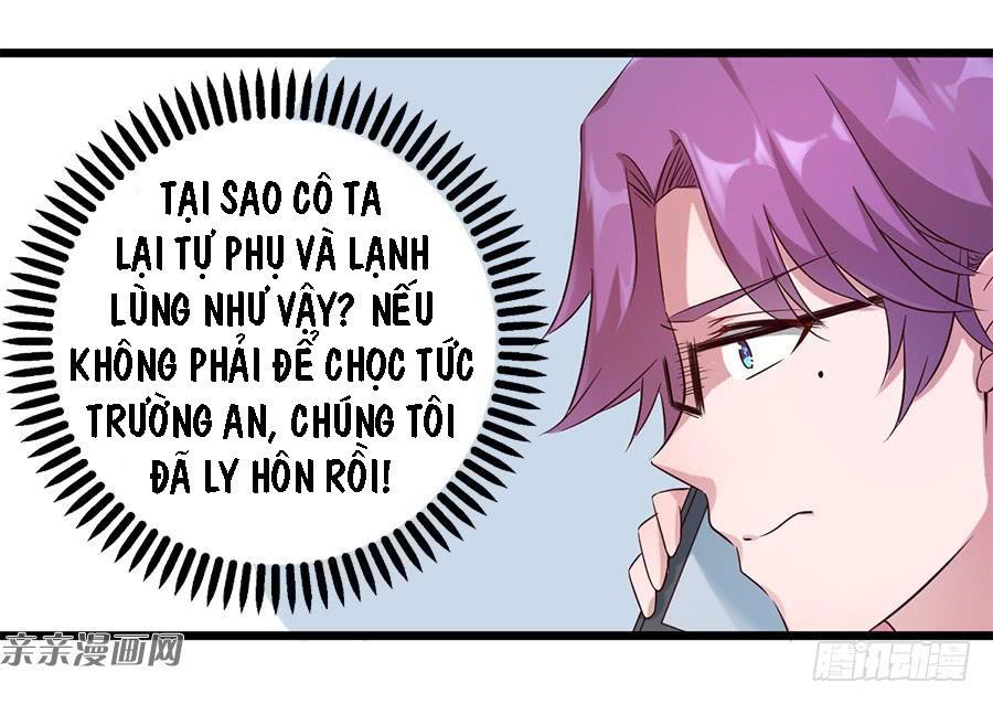 Gửi Người Không Quen Chap 18 - Next Chap 19