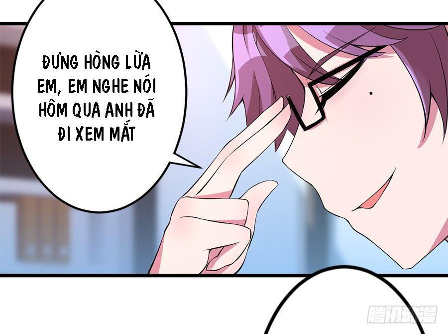 Gửi Người Không Quen Chap 18 - Next Chap 19