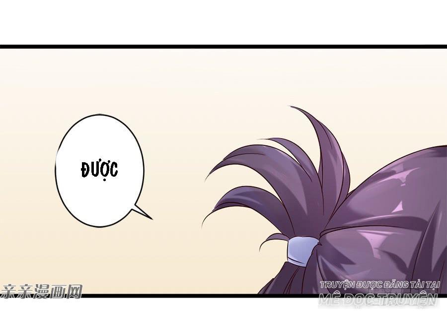 Gửi Người Không Quen Chap 18 - Next Chap 19