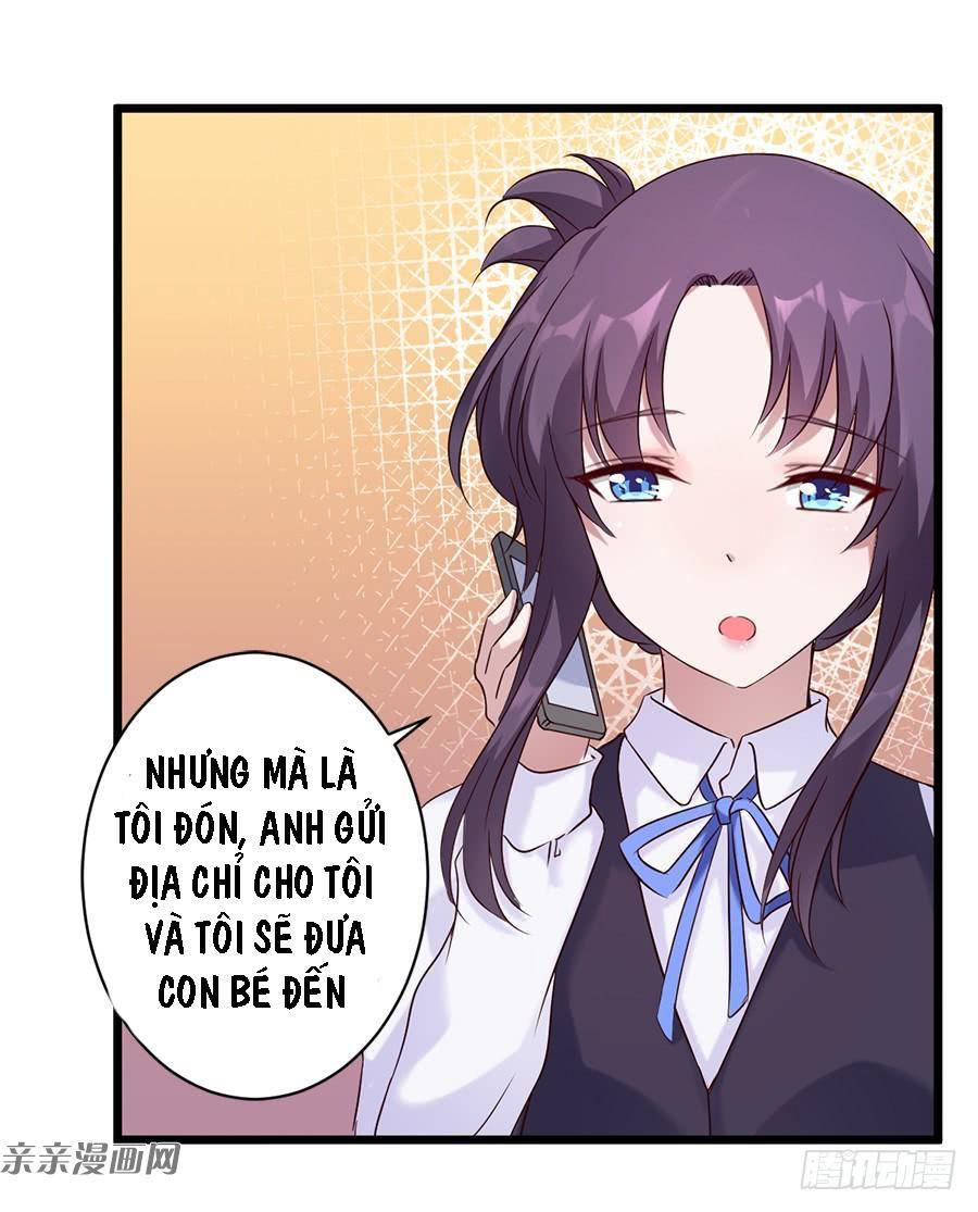 Gửi Người Không Quen Chap 18 - Next Chap 19