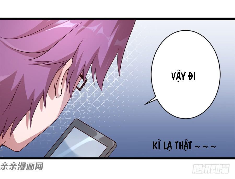 Gửi Người Không Quen Chap 18 - Next Chap 19