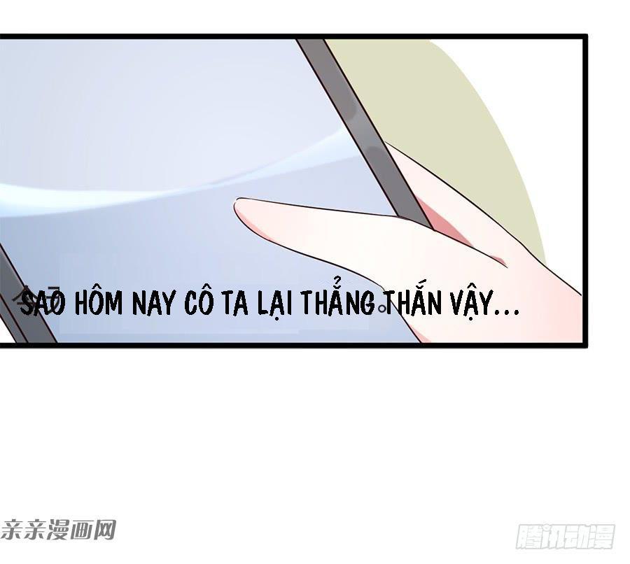 Gửi Người Không Quen Chap 18 - Next Chap 19