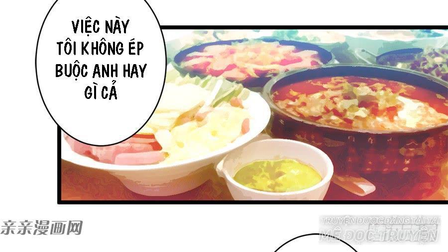 Gửi Người Không Quen Chap 18 - Next Chap 19