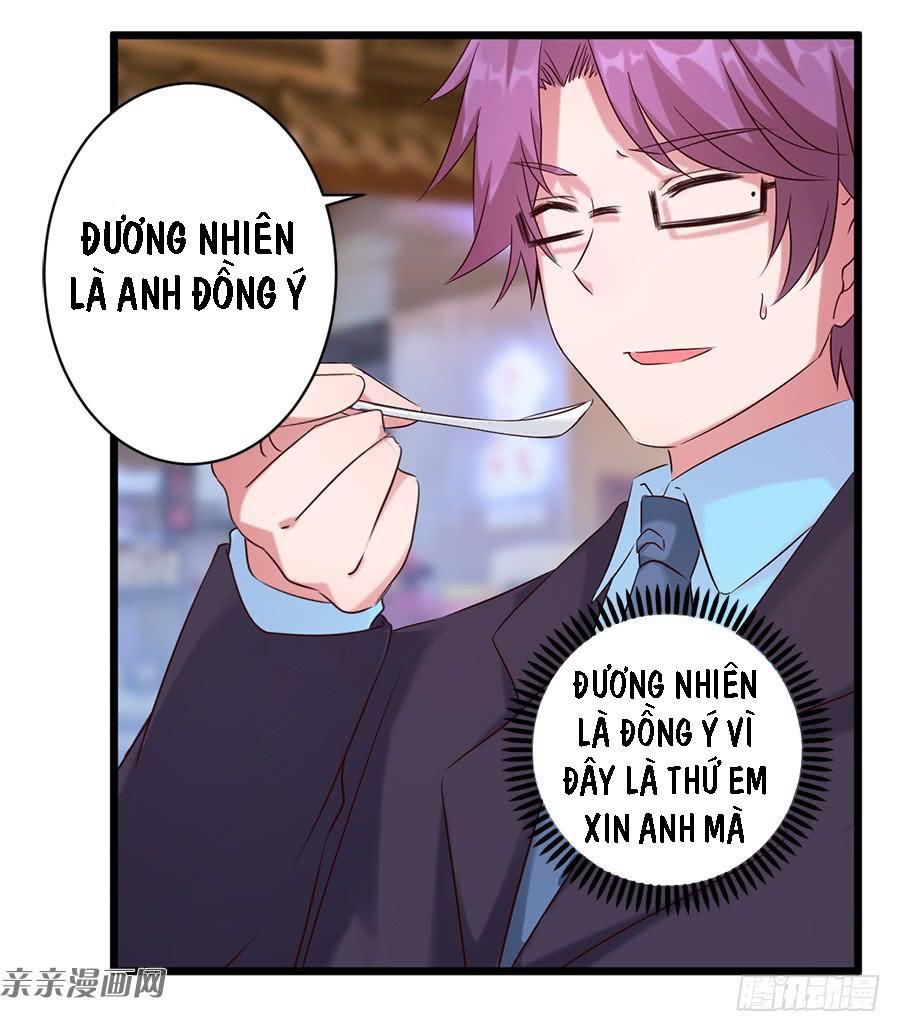 Gửi Người Không Quen Chap 18 - Next Chap 19