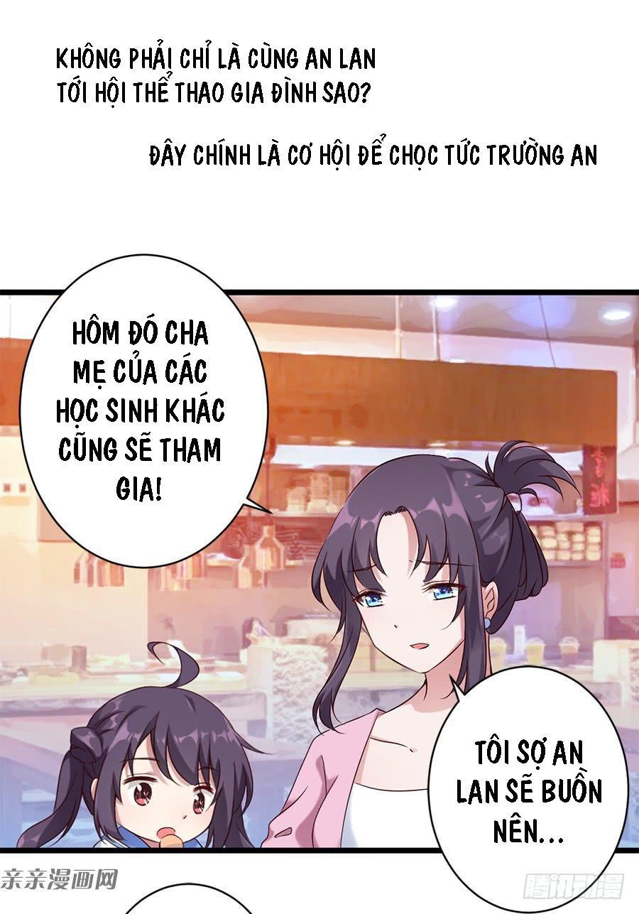 Gửi Người Không Quen Chap 18 - Next Chap 19