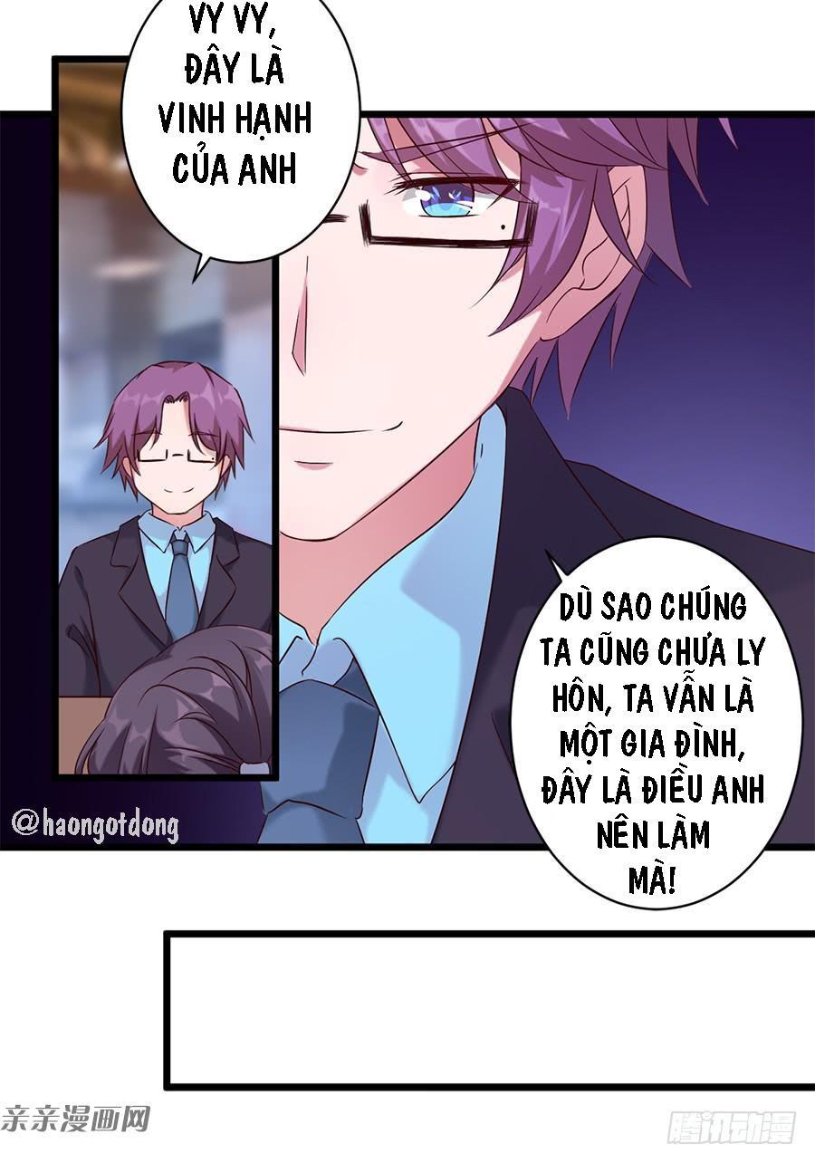 Gửi Người Không Quen Chap 18 - Next Chap 19