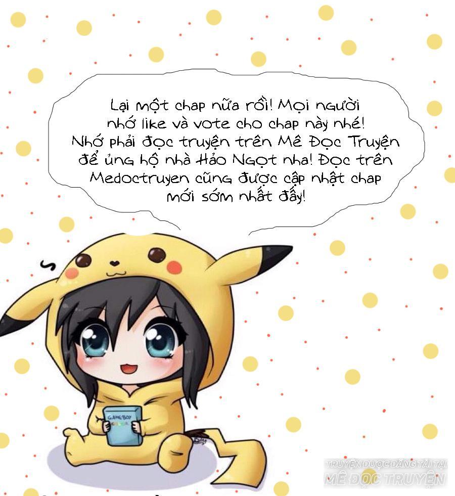 Gửi Người Không Quen Chap 18 - Next Chap 19