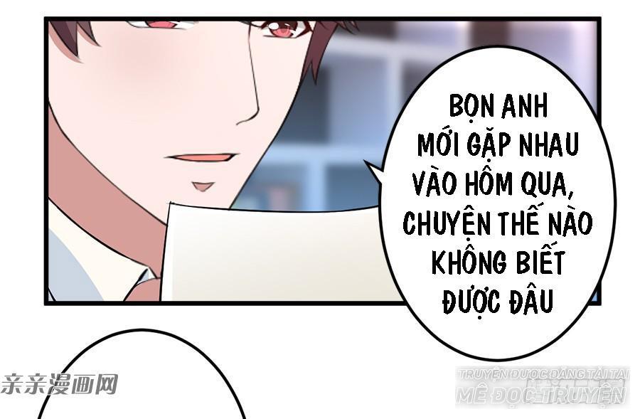Gửi Người Không Quen Chap 18 - Next Chap 19