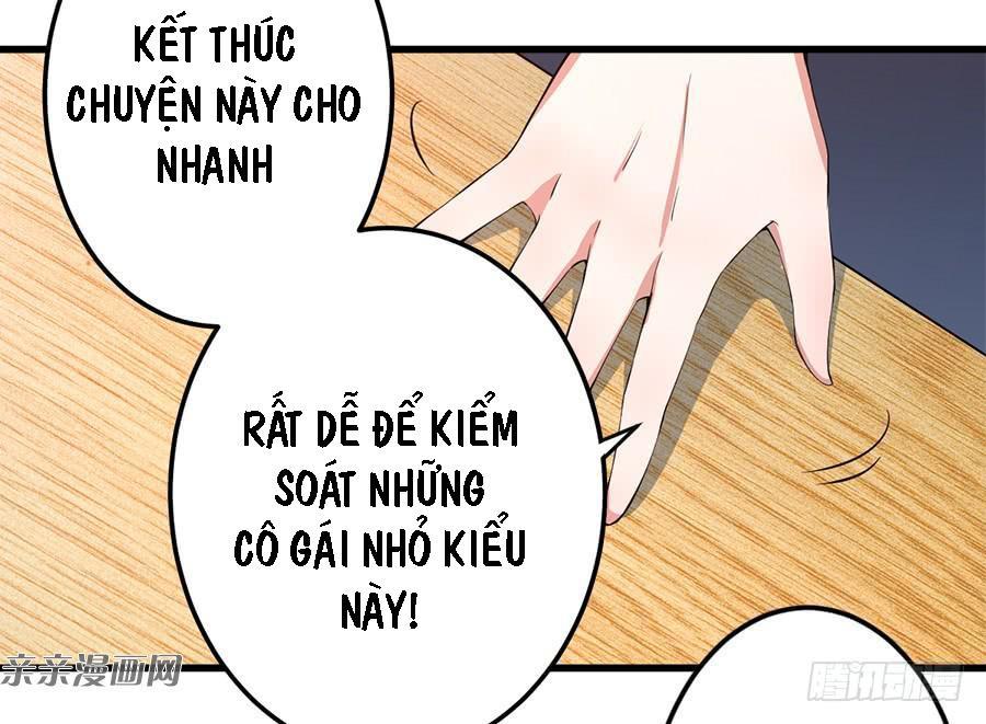 Gửi Người Không Quen Chap 18 - Next Chap 19