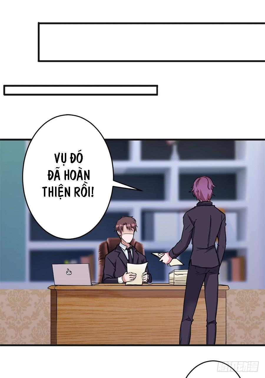 Gửi Người Không Quen Chap 18 - Next Chap 19