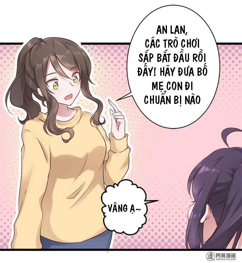 Gửi Người Không Quen Chap 19 - Next Chap 20
