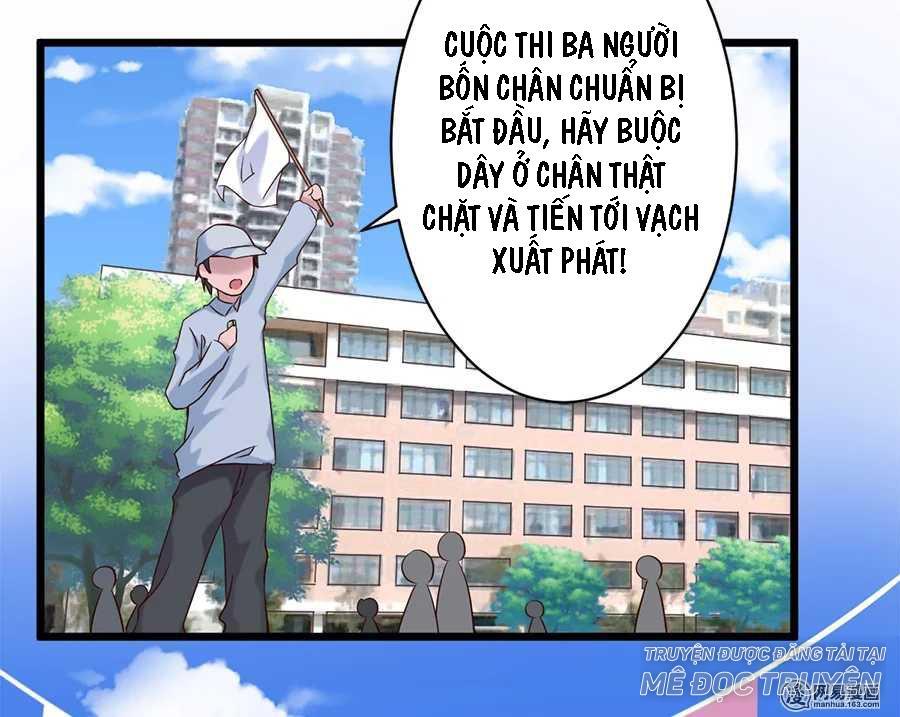 Gửi Người Không Quen Chap 19 - Next Chap 20