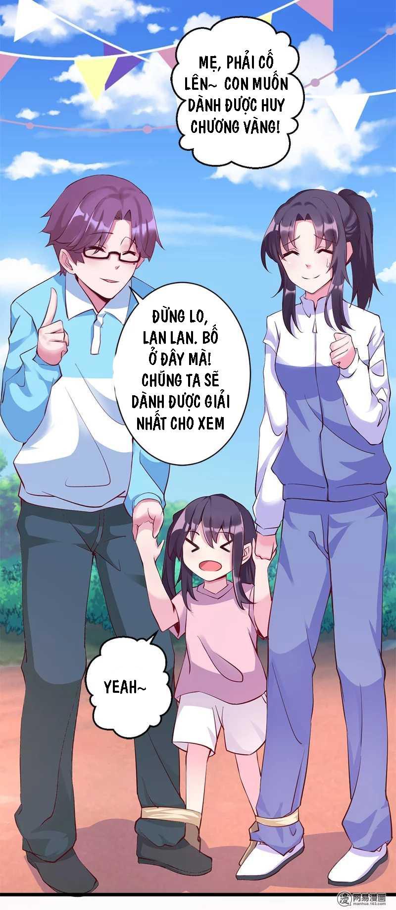Gửi Người Không Quen Chap 19 - Next Chap 20