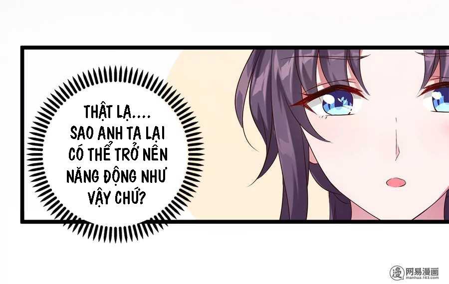 Gửi Người Không Quen Chap 19 - Next Chap 20