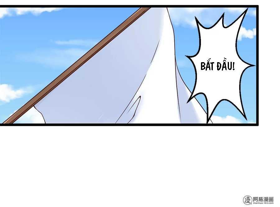 Gửi Người Không Quen Chap 19 - Next Chap 20