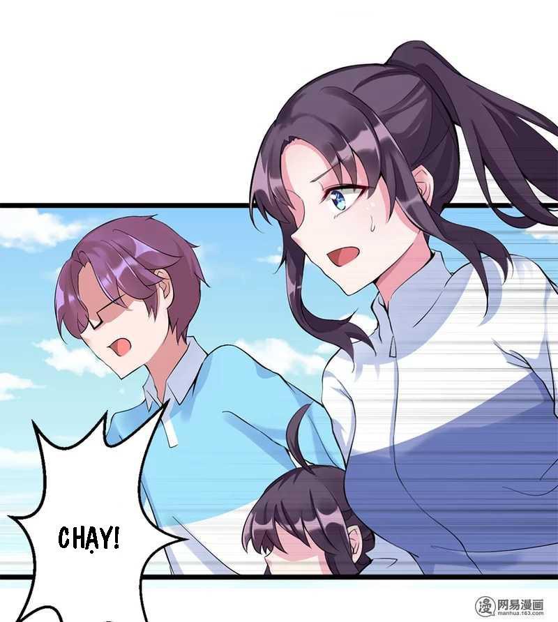 Gửi Người Không Quen Chap 19 - Next Chap 20