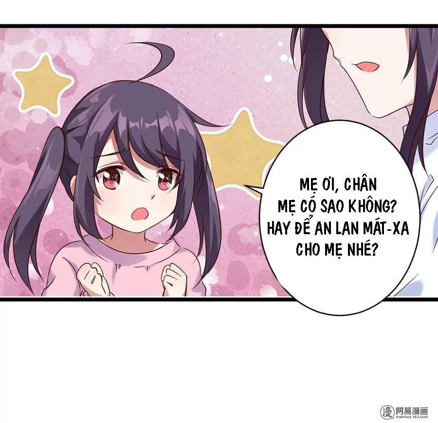 Gửi Người Không Quen Chap 19 - Next Chap 20