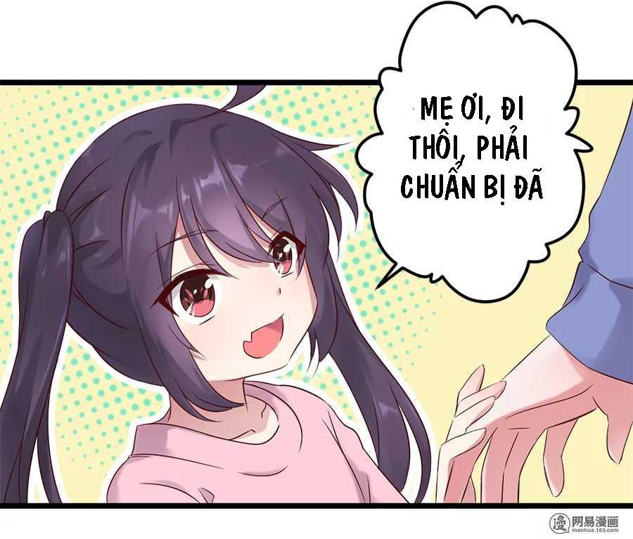 Gửi Người Không Quen Chap 19 - Next Chap 20
