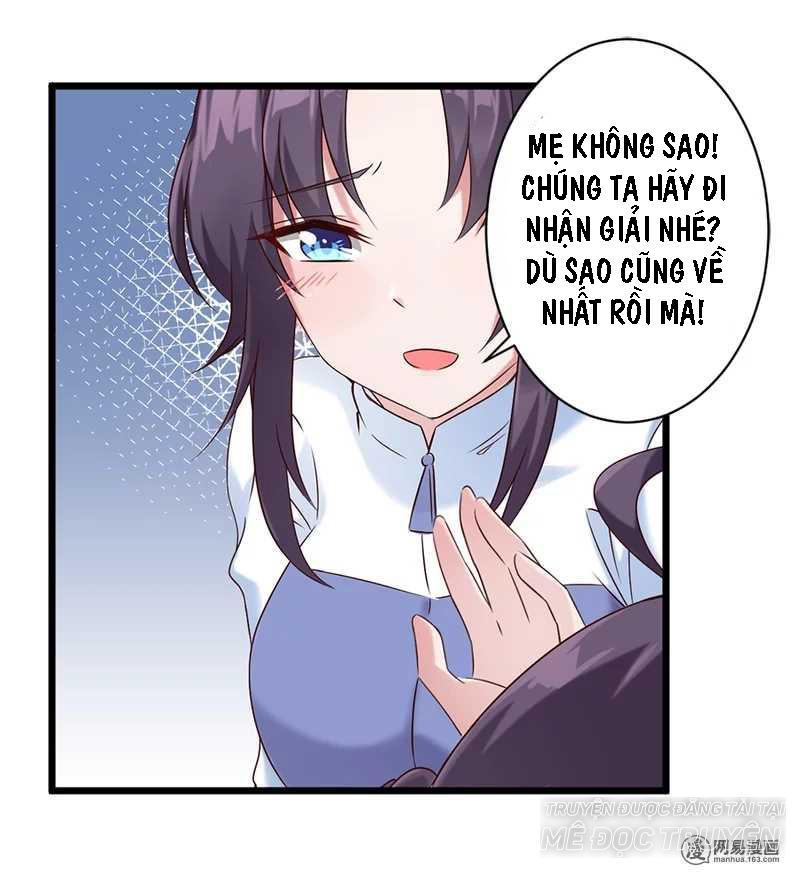 Gửi Người Không Quen Chap 19 - Next Chap 20