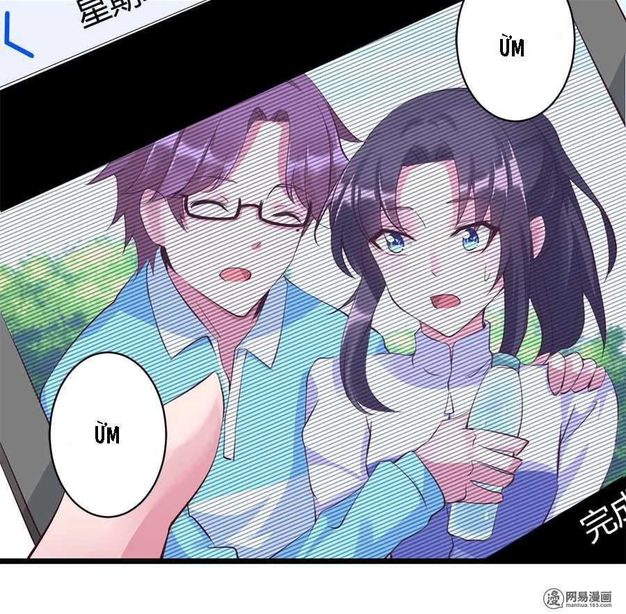Gửi Người Không Quen Chap 19 - Next Chap 20