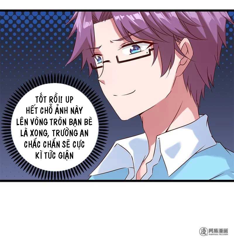Gửi Người Không Quen Chap 19 - Next Chap 20