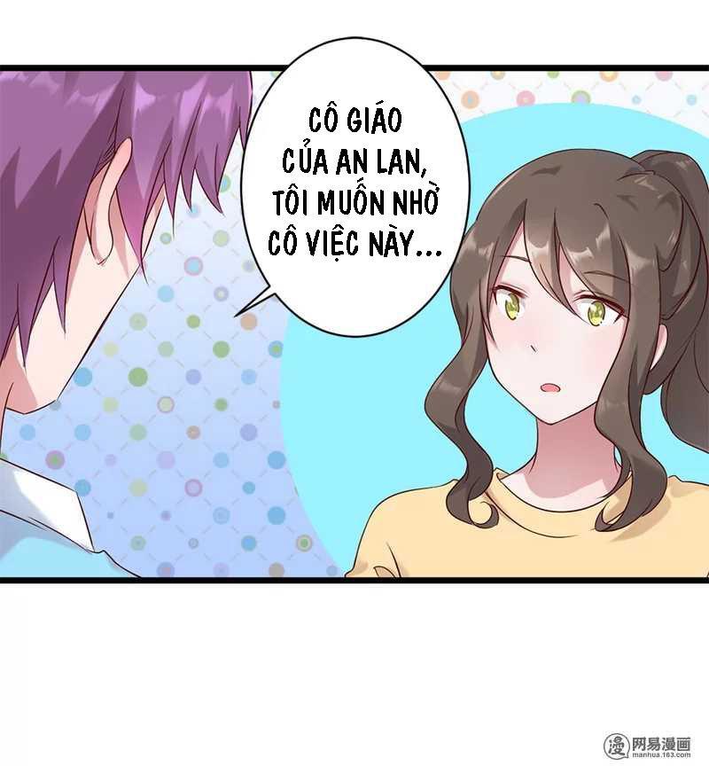 Gửi Người Không Quen Chap 19 - Next Chap 20