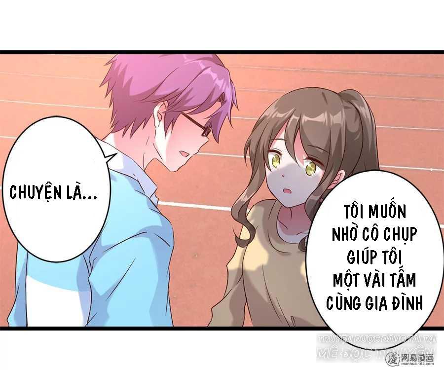 Gửi Người Không Quen Chap 19 - Next Chap 20